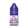 RAndM Nic Salts E-liquid in de EU
