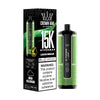 Al Fakher Crown Bar 15K Hypermax Disposable Vape