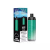 Al Fakher Crown Bar 8000 Puffs Wegwerp Vape