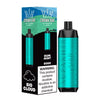 Al Fakher Crown Bar 8000 Puffs Wegwerp Vape