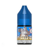 RAndM Nic Salts E-liquid in de EU