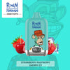REndM Digital Box 25000 Puffs (Doos van 10)