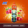 JNR Alien Max 18000 Puffs Wegwerp Vape (Doos van 10)