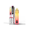 Ghost Pro 6000+ Puffs Disposable Vape (Box of 10)