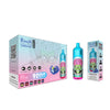 RAndM Tornado 9000 Puffs Wegwerp Vape