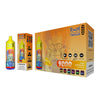 RAndM Tornado 9000 Puffs Wegwerp Vape