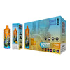 RAndM Tornado 9000 Puffs Wegwerp Vape