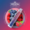 SKE Crystal Bar 600 Puffs Disposable Vape (Doos van 10)