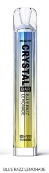 SKE Crystal Bar 600 Puffs Disposable Vape (Doos van 10)