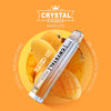 SKE Crystal Bar 600 Puffs Disposable Vape (Doos van 10)