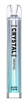 SKE Crystal Bar 600 Puffs Wegwerp Vape