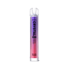 SKE Crystal Bar 600 Puffs Disposable Vape (Doos van 10)