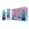 RAndM Tornado 9000 Puffs Wegwerp Vape