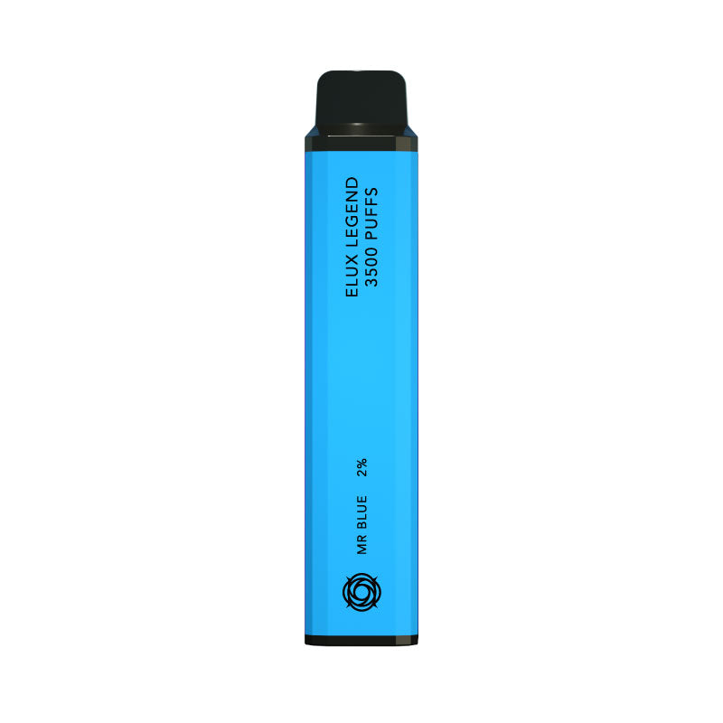 elux ene legend 3500 Elux Legend 3500 Puffs