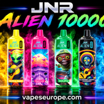 JNR Alien 10000 Koopgids:  alles wat u moet weten voordat u koopt