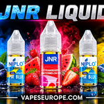 JNR Liquid Gids:  bijvullen, compatibiliteit en kosten per maand