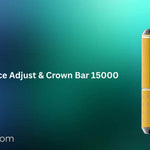 Al Fakher 15K Ice Adjust & Crown Bar 15000: Volledige vergelijkingsgids (2026)