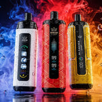 Al Fakher Vape Collection uitgelegd: modellen, smaken en belangrijkste verschillen