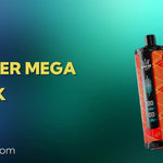 Al Fakher 40K Mega Max Koopgids: Wat u moet weten voordat u besteld