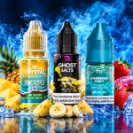 Beste Nic salts in Europa 2026: merken, smaken en koopgids