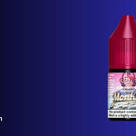 Hoe RandM Tornado-vloeistof in uw Pod Kit te gebruiken: Nicotine Strength & Flavour Guide