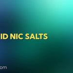 Beste JNR E-Liquid Smaken in 2026: Top Picks Ranked
