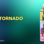 Waar te kopen RandM Tornado 7000 Online: Beste Deals & Winkels
