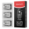 Oxva Xlim Cartridge V3 XL Version - 3 Pack