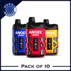 Angel 20000 Puffs Disposable Vape (Box of 10)