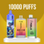 10000 Puffs