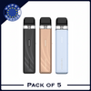 Vaporesso Xros 6 Mini Vape Kit (Pack of 5)