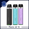 Vaporesso Xros 3 Mini Kit (Pack of 5)