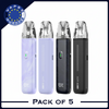 OXVA Xlim Go Lite Vape Kit (Pack of 5)
