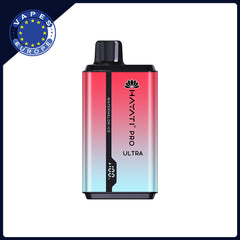 Ghost Pro 3500 Wegwerp vape - 9,30 Ghost Pro 3500 Wegwerp vape - 9,30