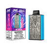 JNR Alien Mega 62K Disposable Vape (Pack of 10)