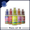 SKE Crystal Nic Salt (Box of 10)