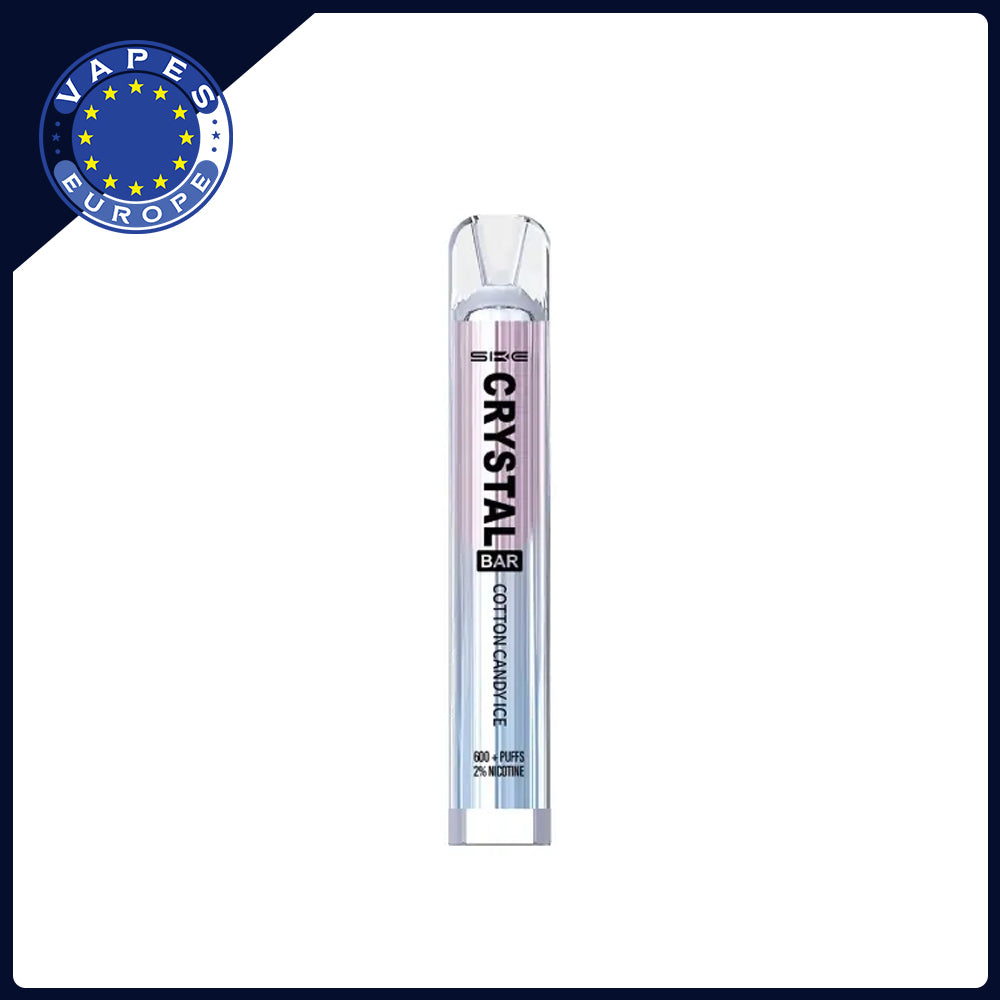 elfbar elfa kaufen SKE Crystal Devices – Pod Kits & Losse Apparaten