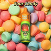 RandM Tornado 9000 Puffs - Sour Candy