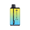Hayati Pro Ultra 15k Puffs - Rainbow