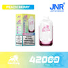 JNR Lion King 42K Disposable Vape (Pack of 10)