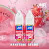 JNR Liquid - Strawberry Watermelon Ice