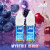 JNR Liquid - Blue Razz Cherry