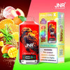 JNR Falcon X 18k Puffs - Tropical Fruit