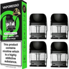 Vaporesso XROS Series Pods Corex 3.0 - 4 Pack