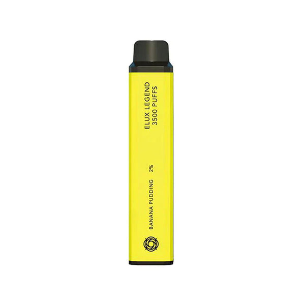elux legend 3500 puffs disposable vape Elux Legend 3500 Puffs Disposable Vape Pen Bar