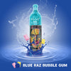 R&M Paradise 10000 Puffs Wegwerp Vape